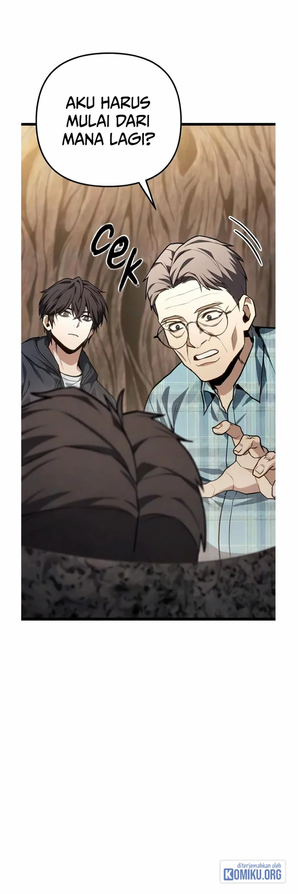 Chapter 90 - halaman 18