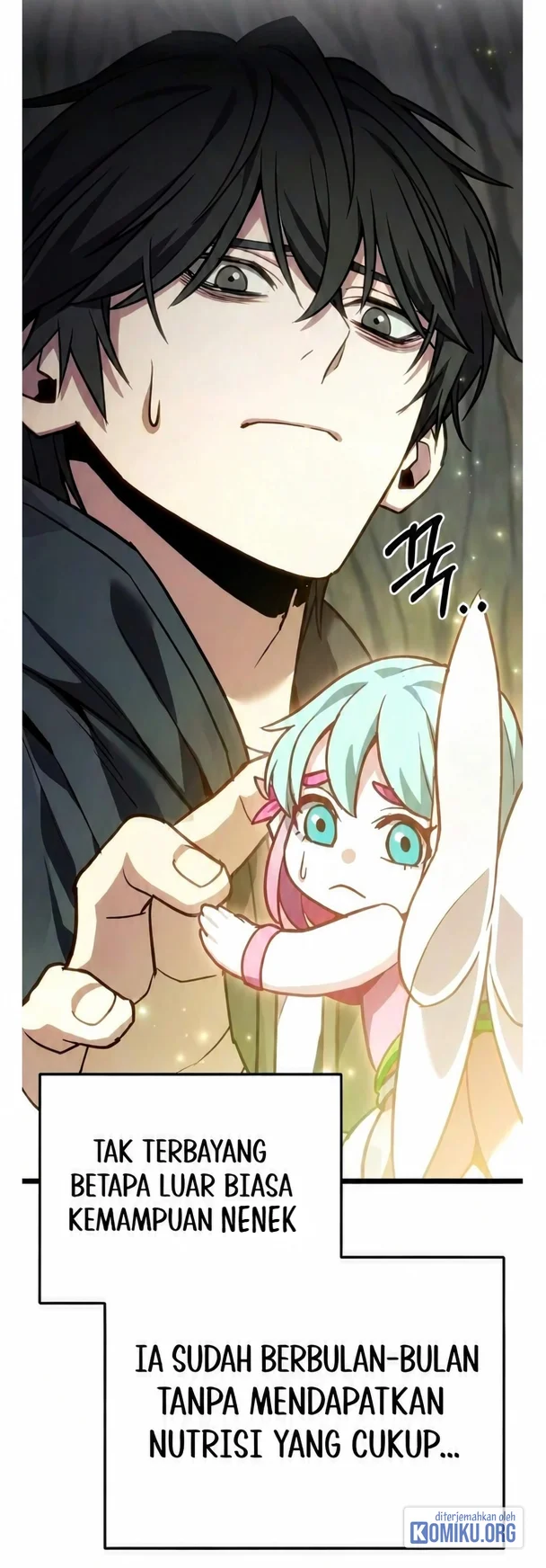 Chapter 90 - halaman 22