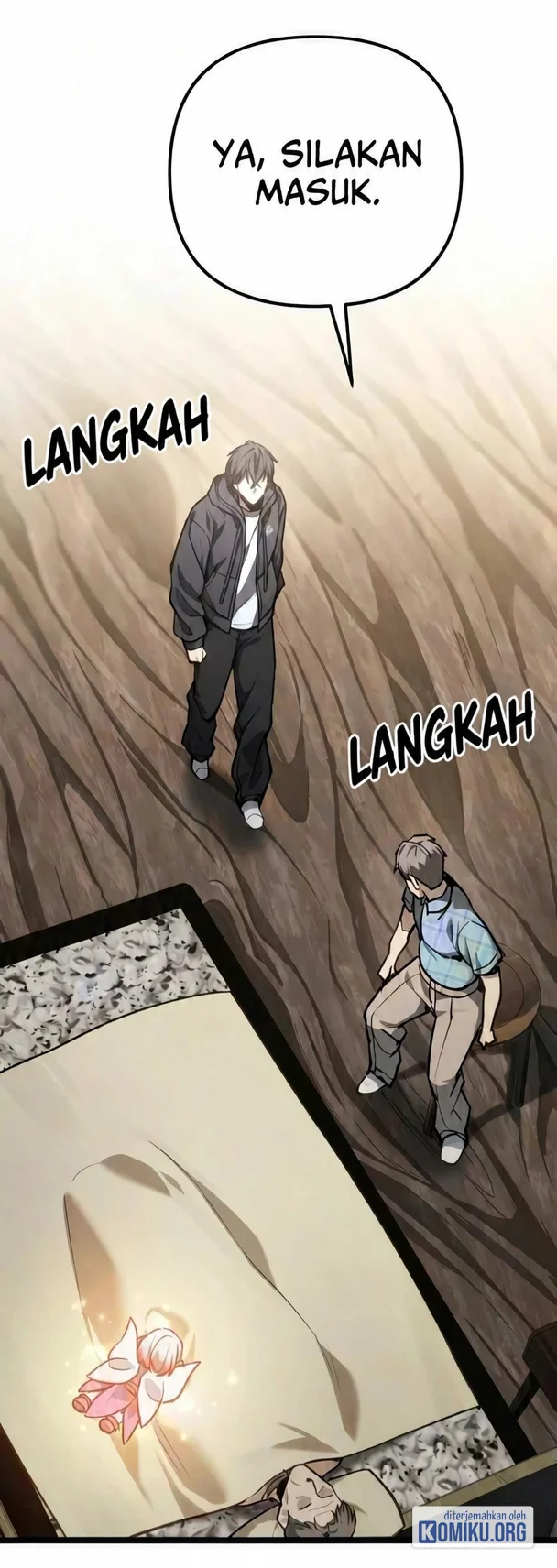 Chapter 90 - halaman 3