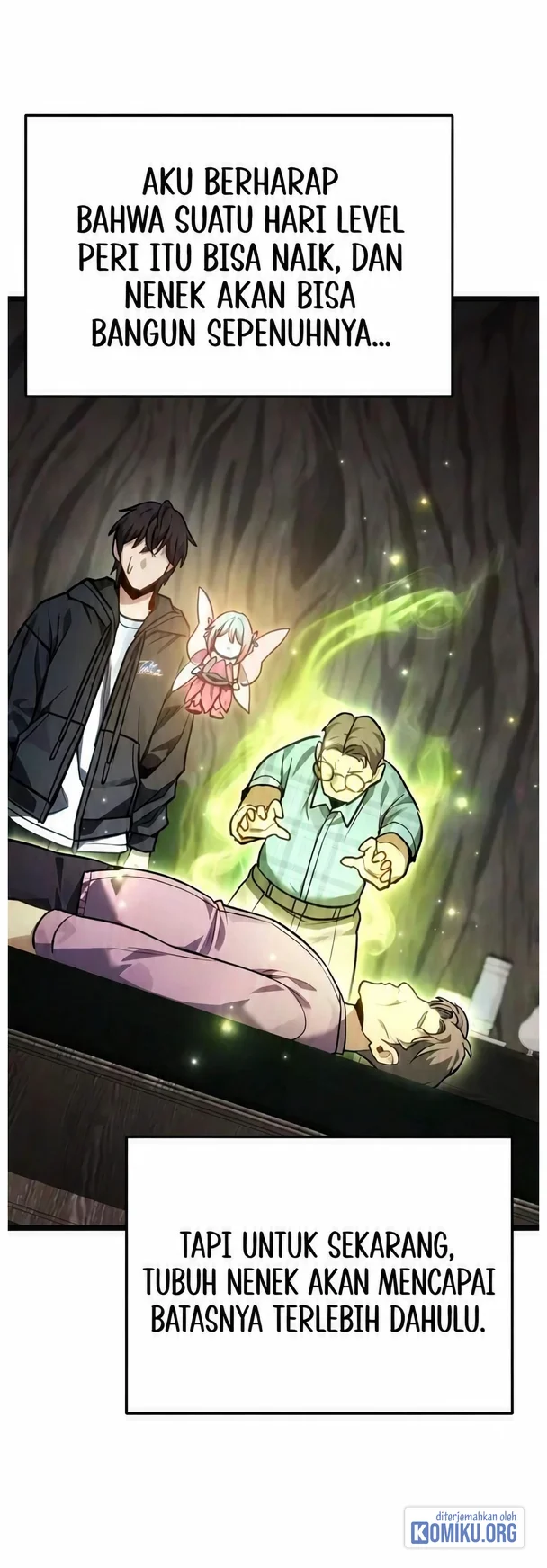 Chapter 90 - halaman 23