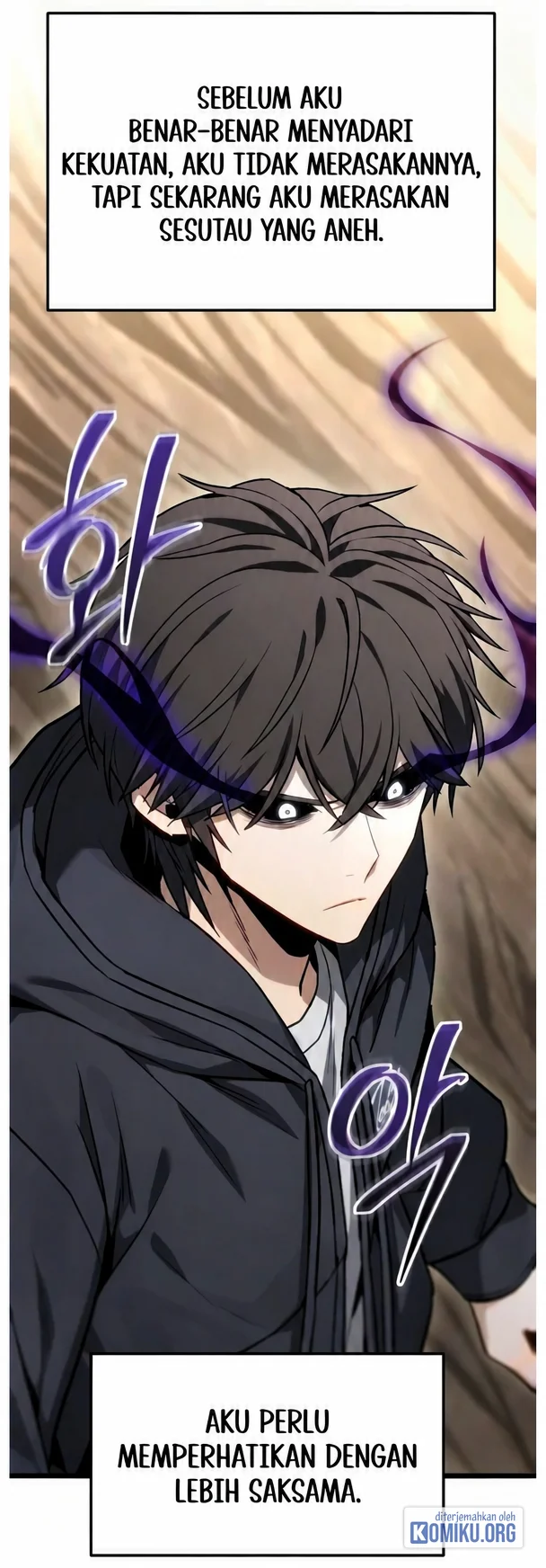 Chapter 90 - halaman 30