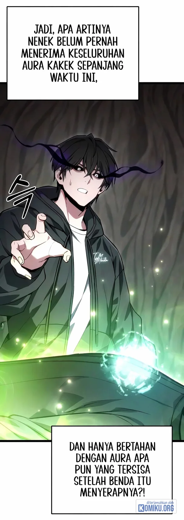 Chapter 90 - halaman 36