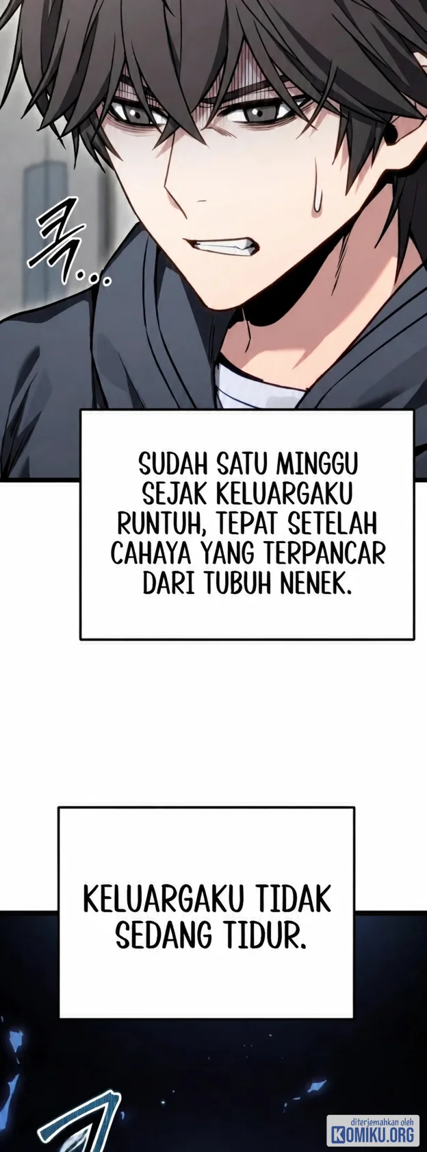 Chapter 91 - halaman 15