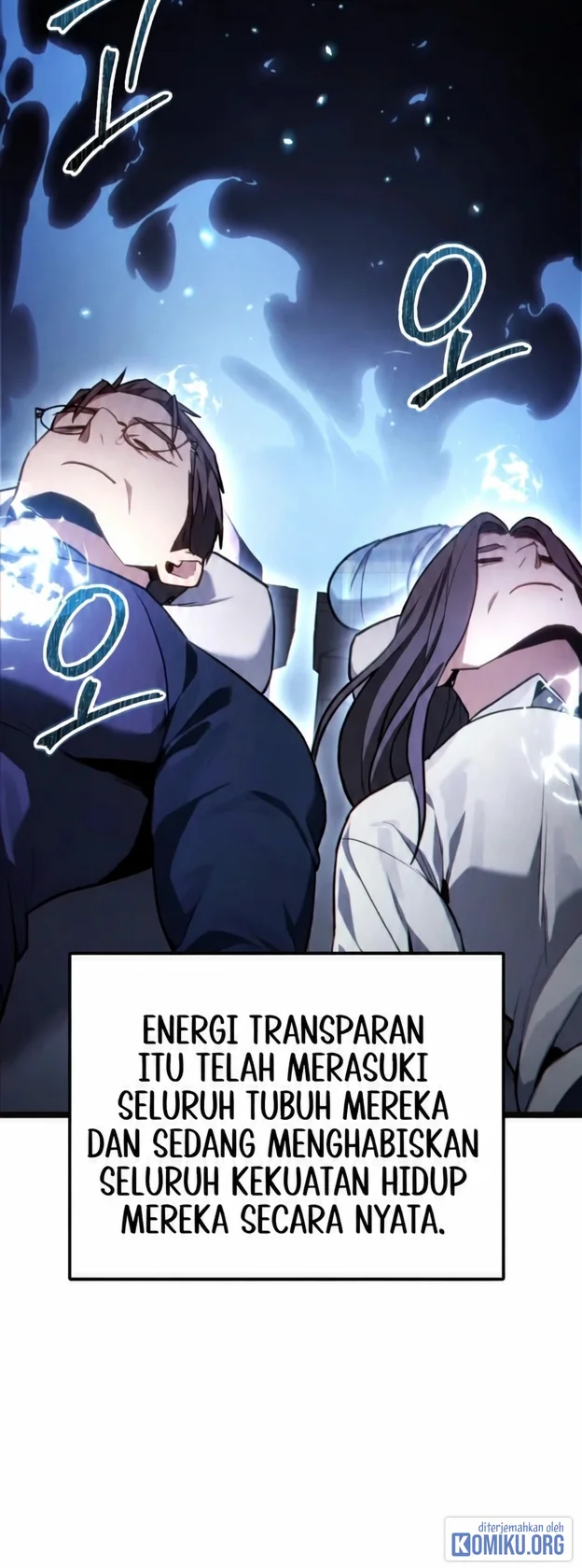 Chapter 91 - halaman 16