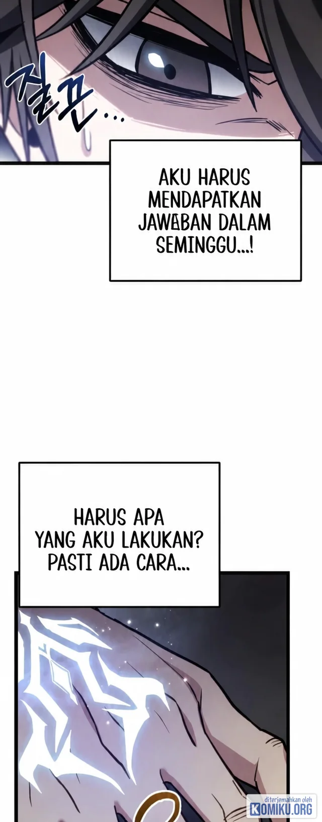 Chapter 91 - halaman 23