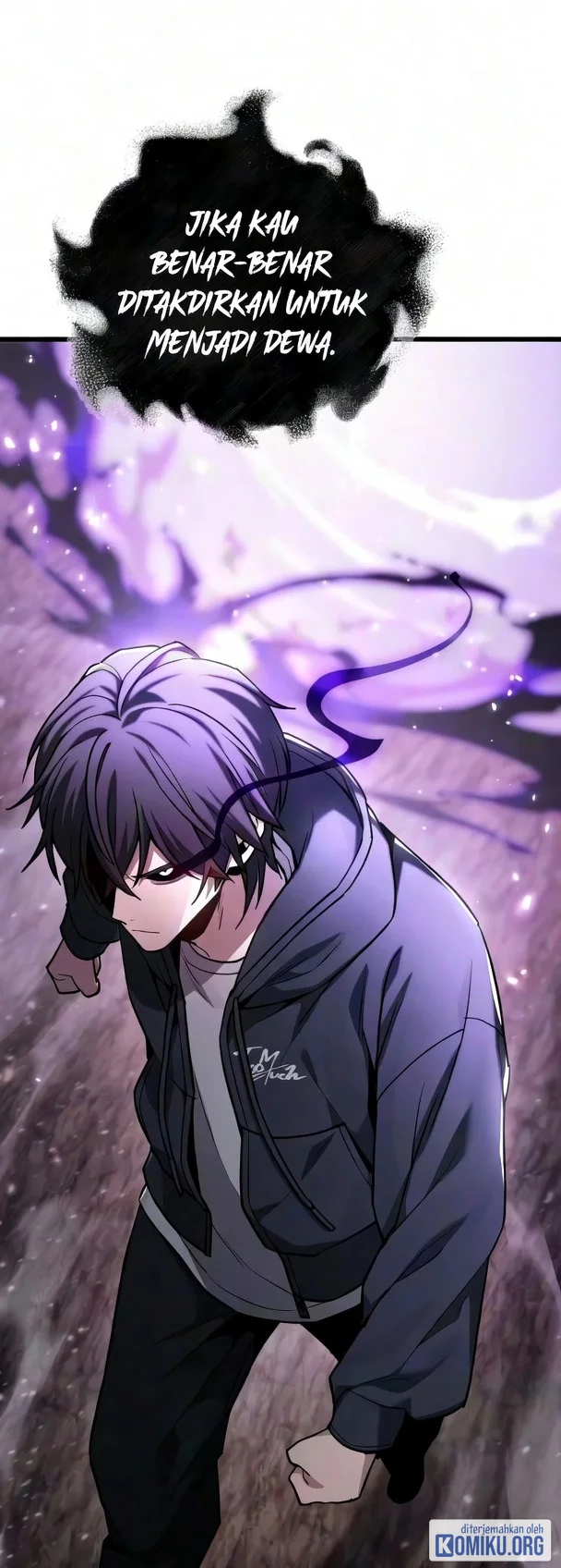 Chapter 92 - halaman 30