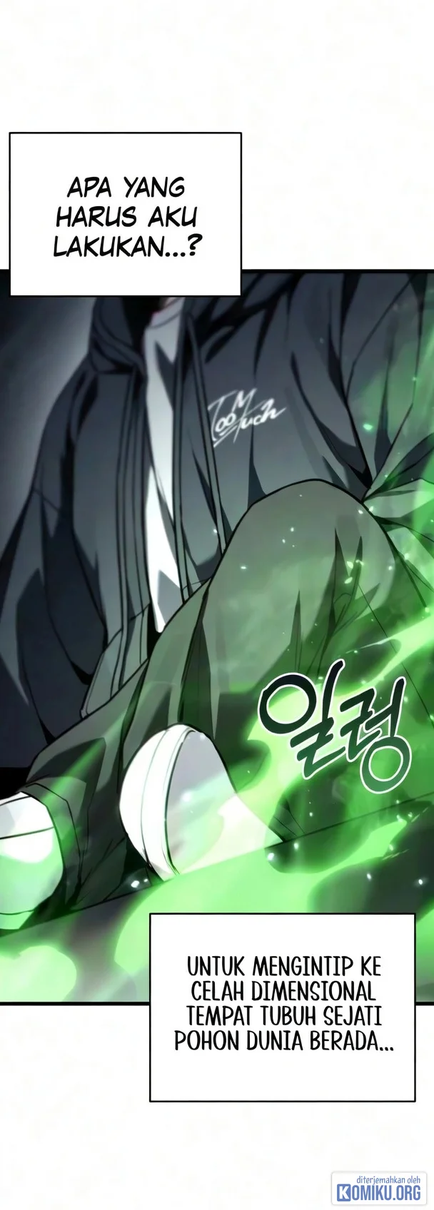 Chapter 92 - halaman 49
