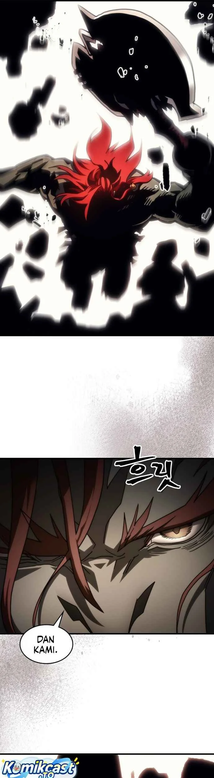 Chapter 100 - halaman 35