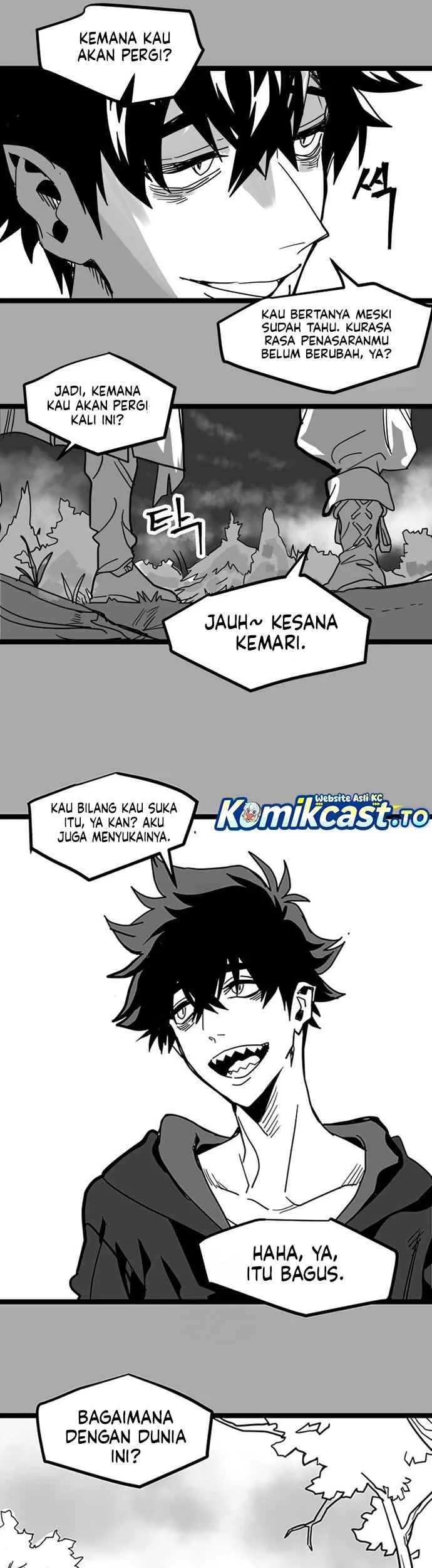 Chapter 100 - halaman 39