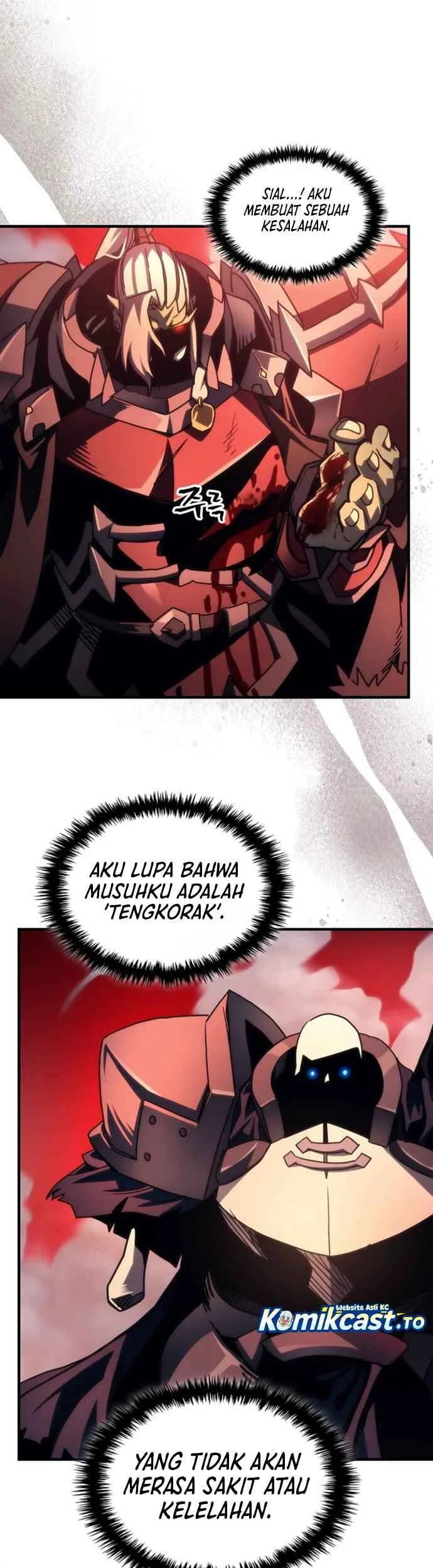 Chapter 100 - halaman 18