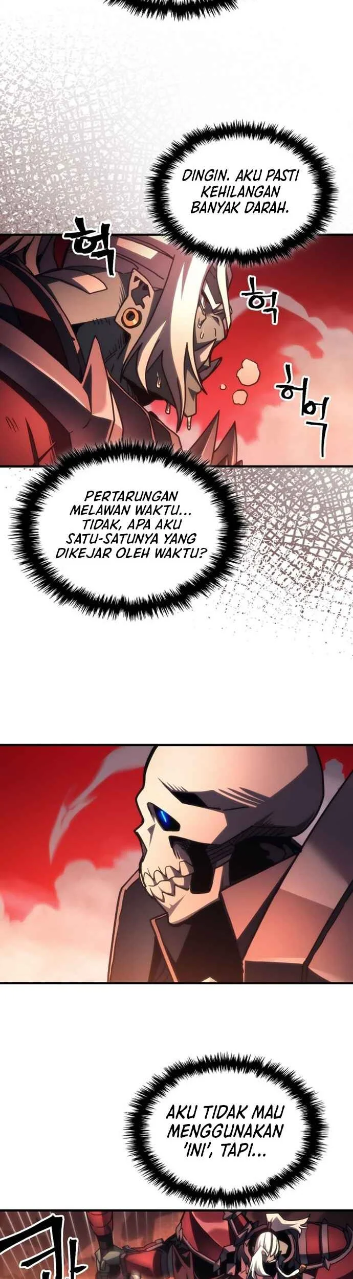 Chapter 100 - halaman 19