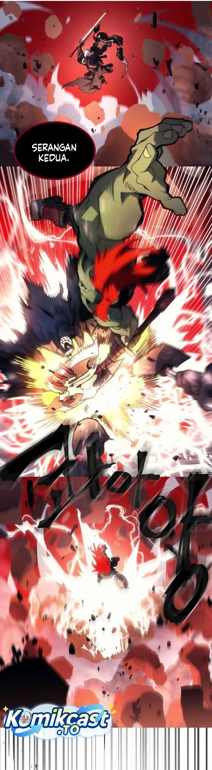 Chapter 100 - halaman 27