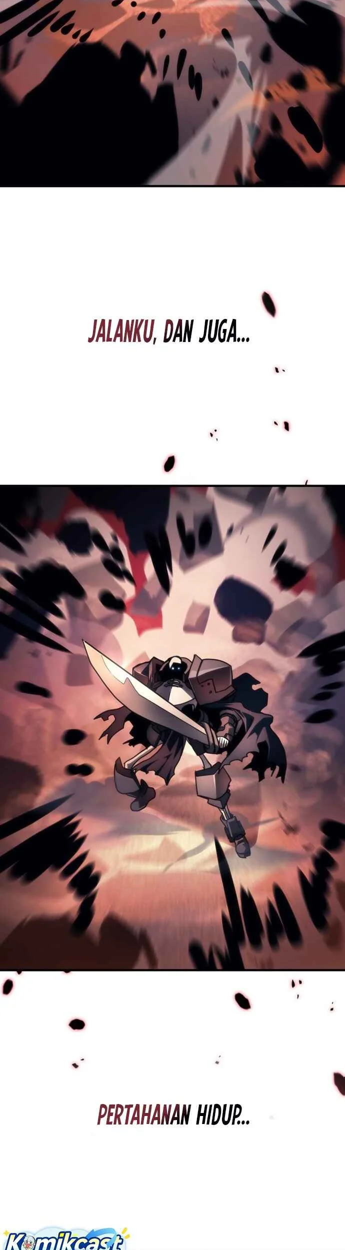 Chapter 100 - halaman 33