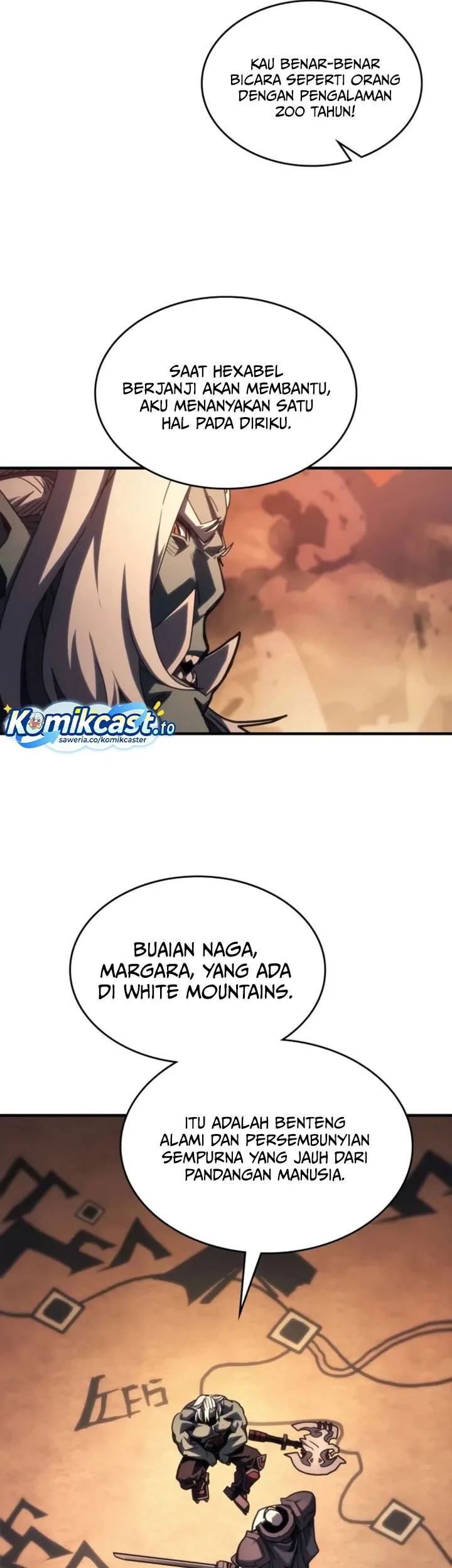 Chapter 101 - halaman 19