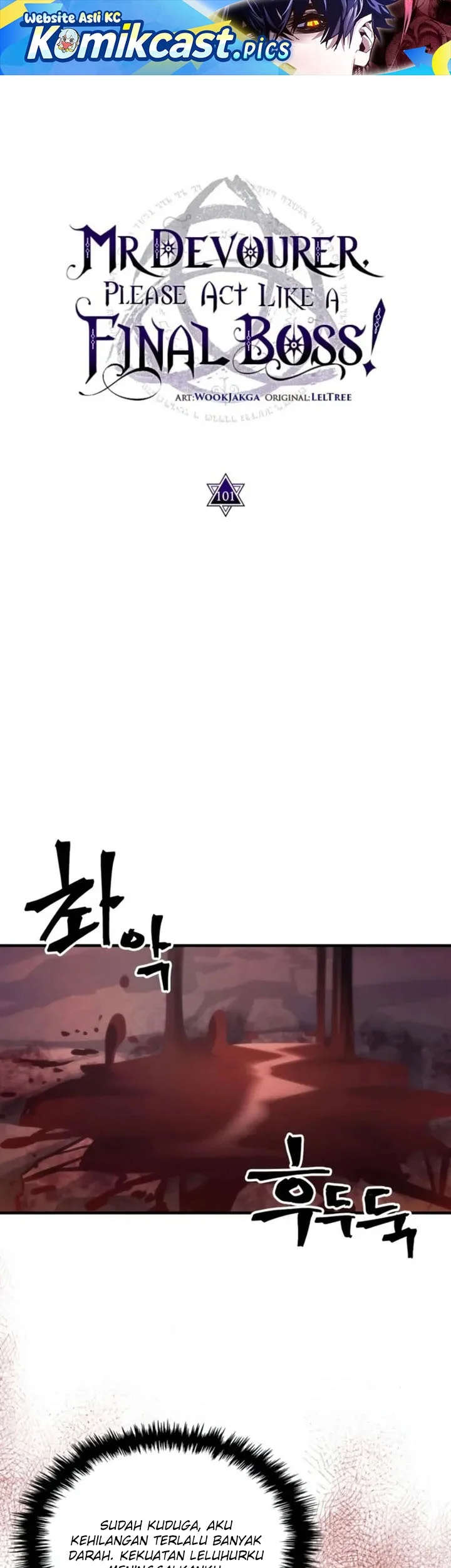 Chapter 101 - halaman 3
