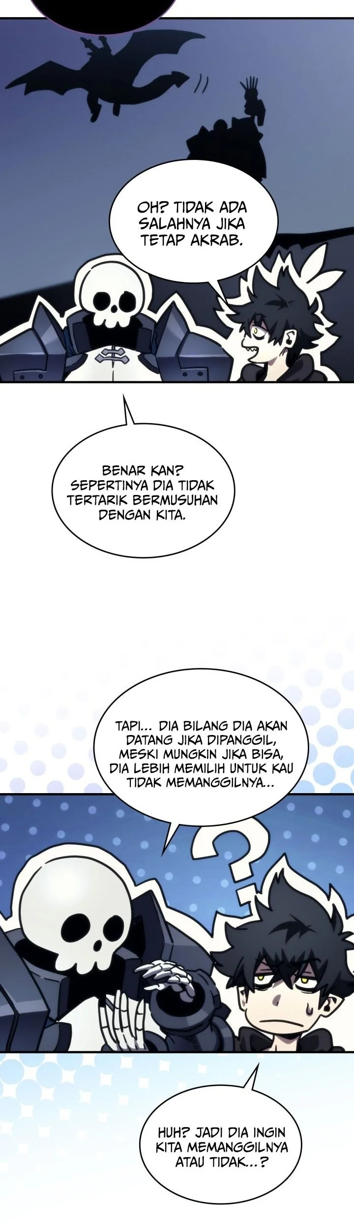 Chapter 104 - halaman 22