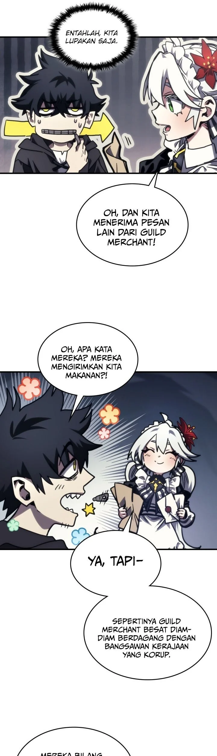 Chapter 104 - halaman 26