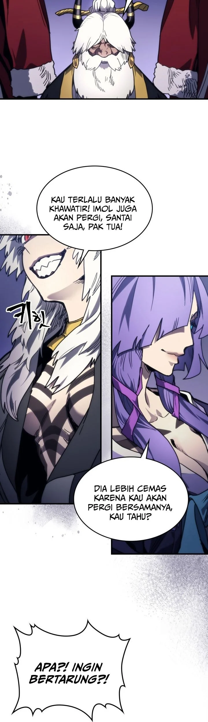 Chapter 104 - halaman 32