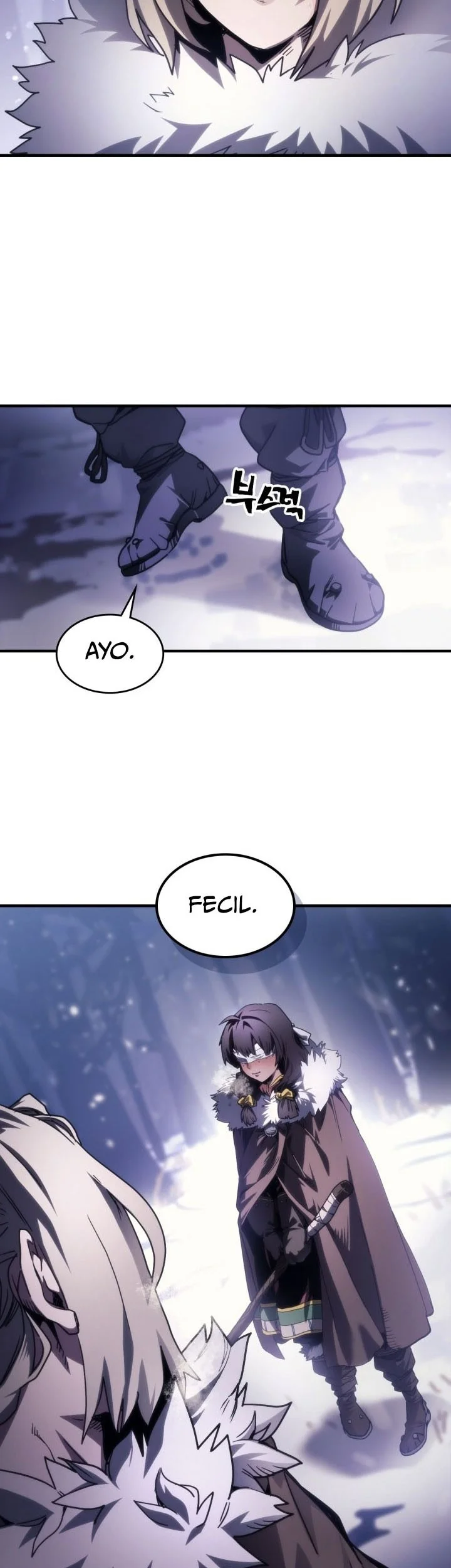 Chapter 104 - halaman 40