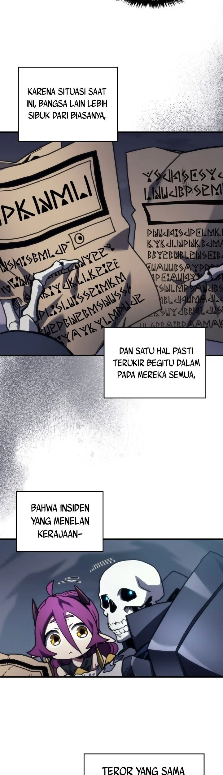 Chapter 104 - halaman 16