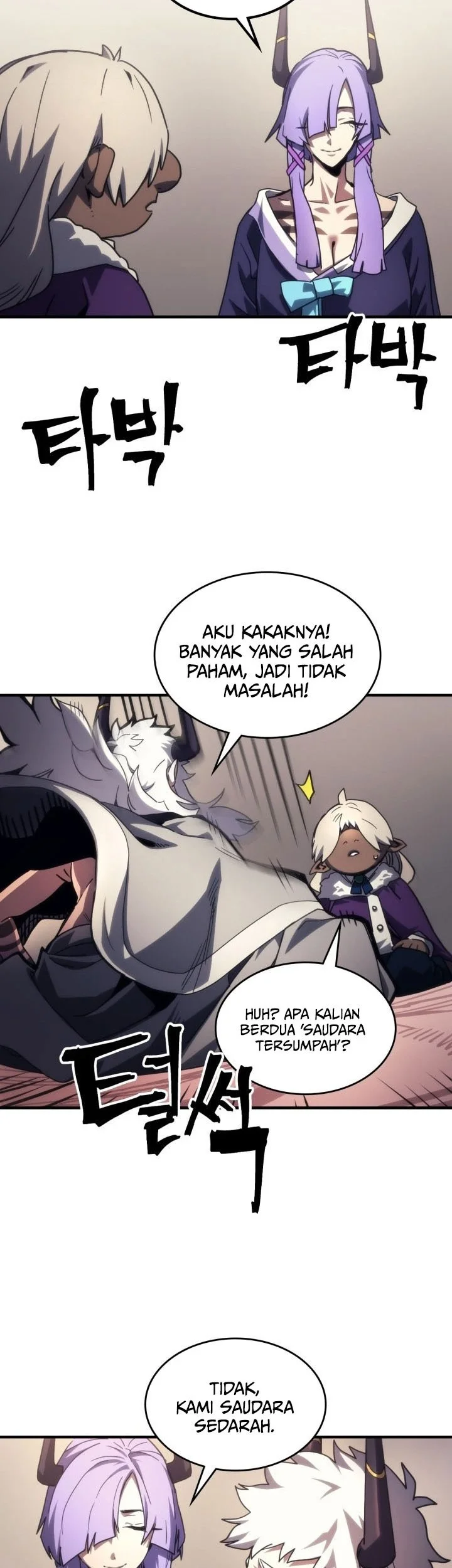 Chapter 105 - halaman 30