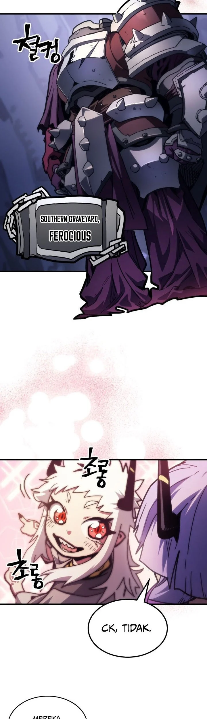 Chapter 106 - halaman 28