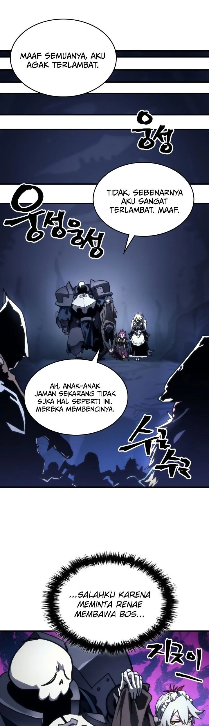 Chapter 106 - halaman 42