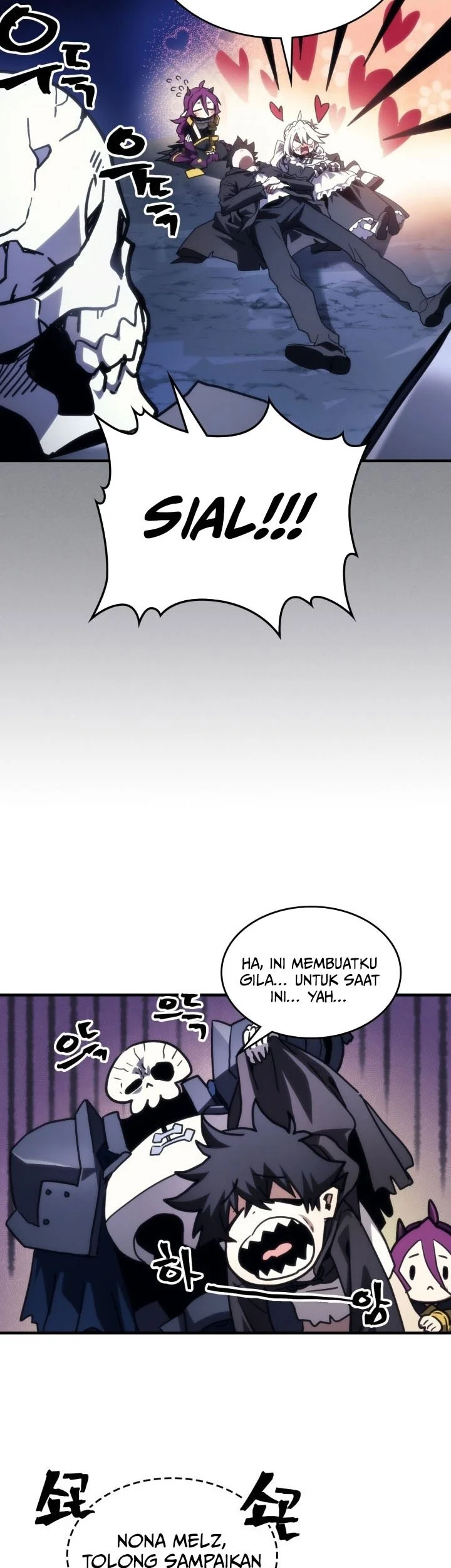 Chapter 106 - halaman 44