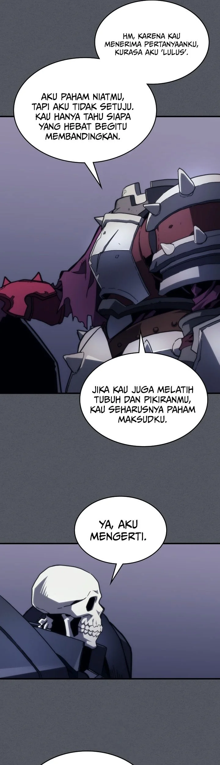 Chapter 107 - halaman 26