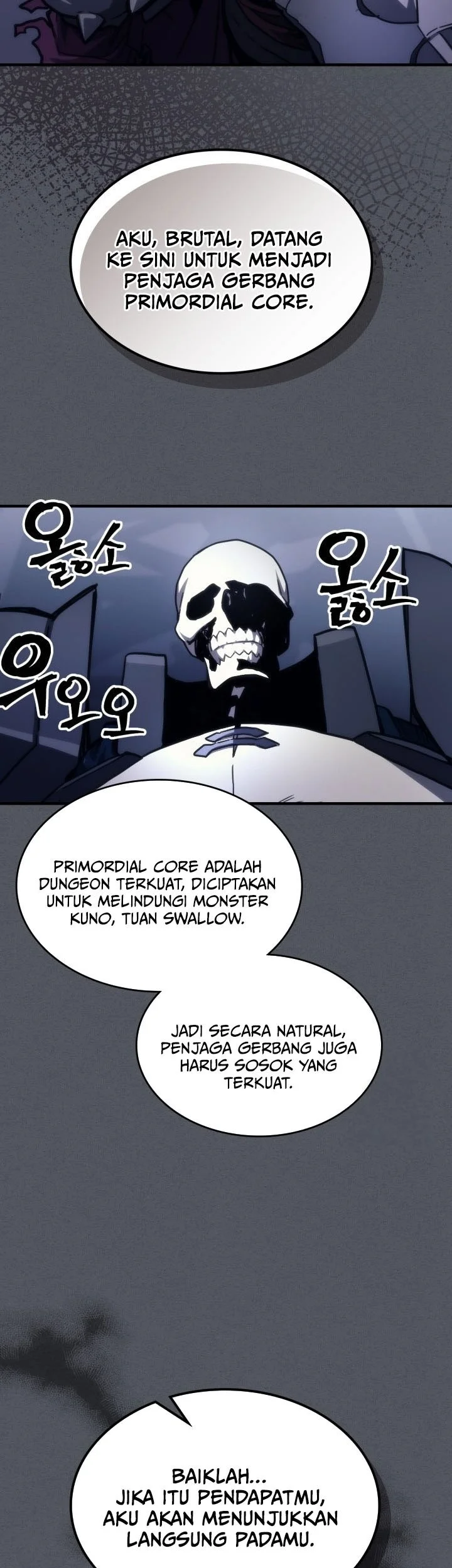 Chapter 107 - halaman 28