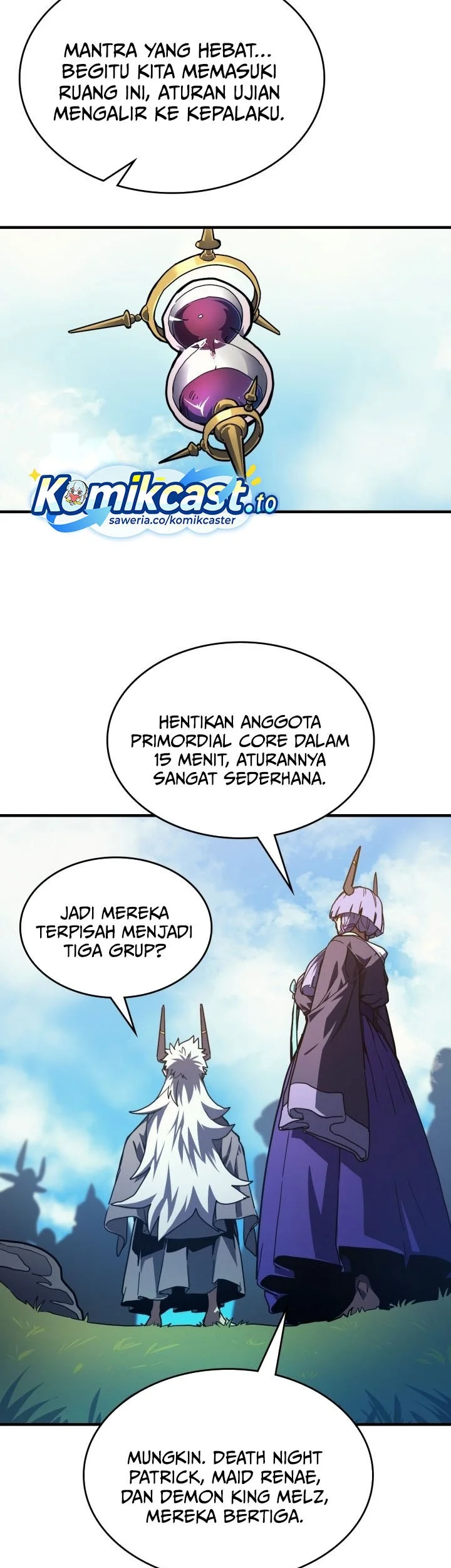 Chapter 107 - halaman 32
