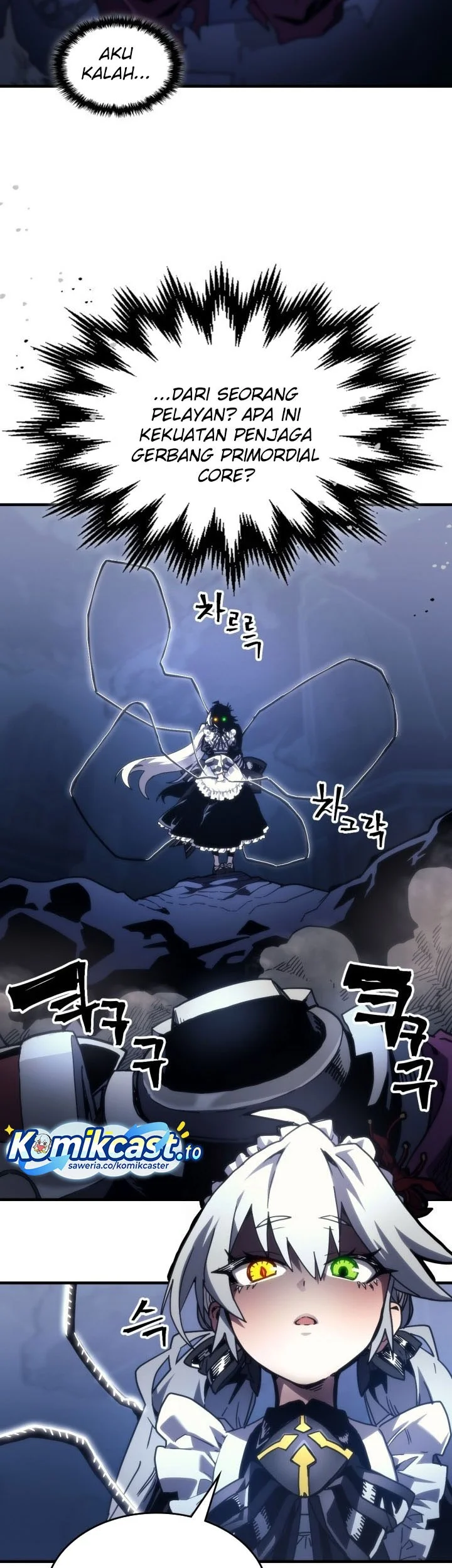 Chapter 107 - halaman 16
