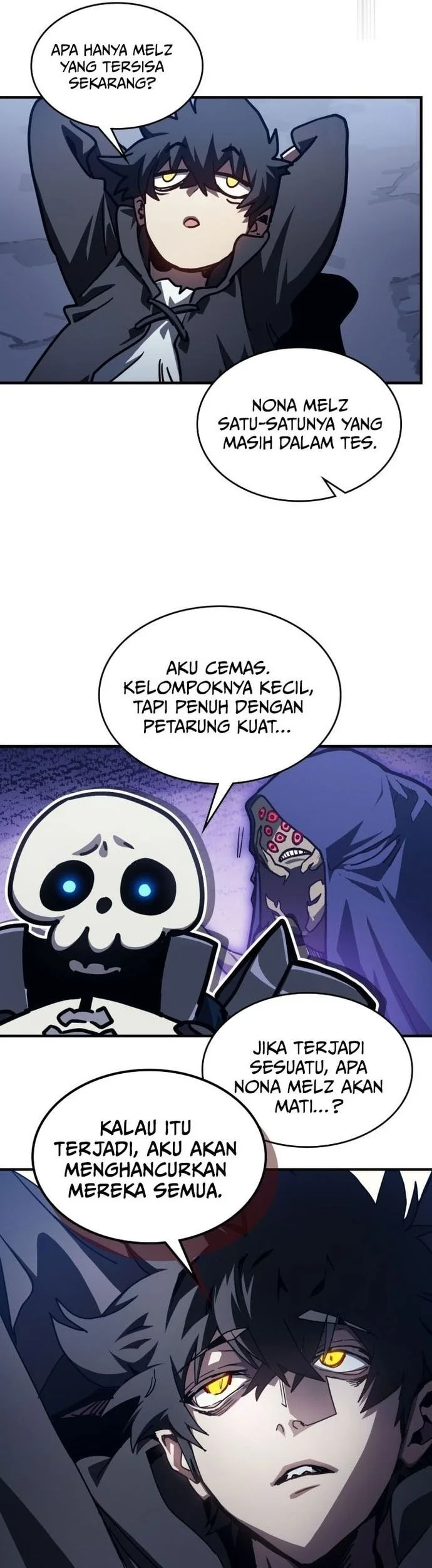 Chapter 108 - halaman 32