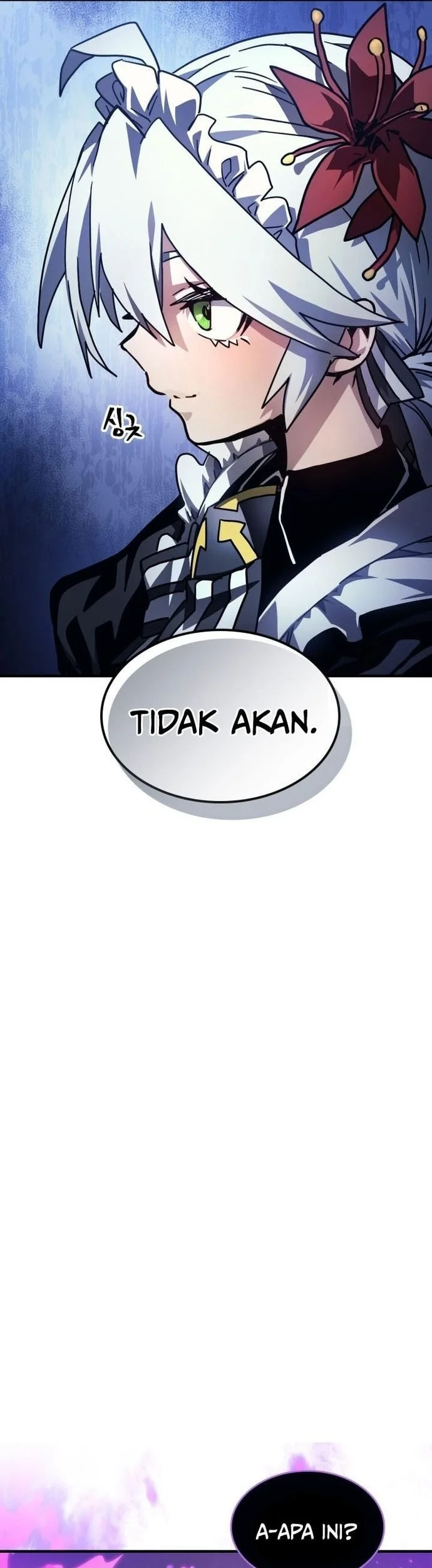 Chapter 108 - halaman 35