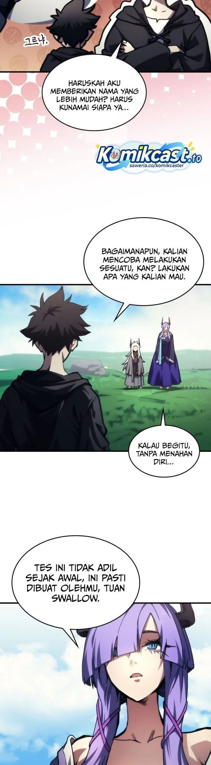 Chapter 108 - halaman 15
