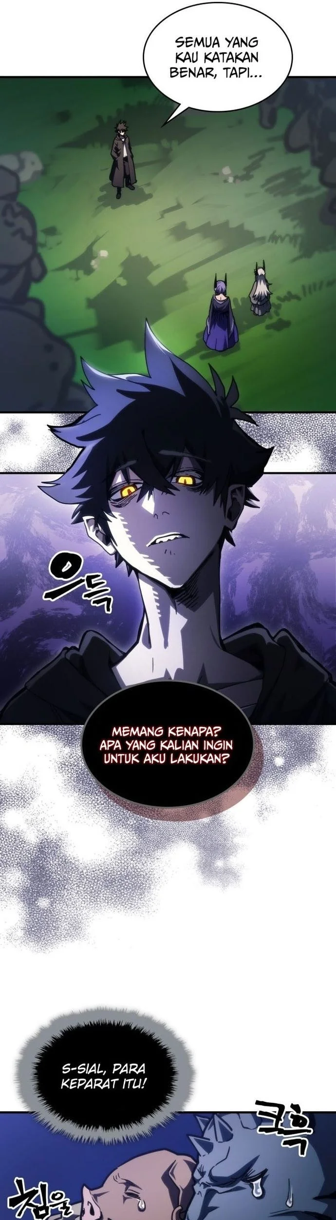 Chapter 108 - halaman 20