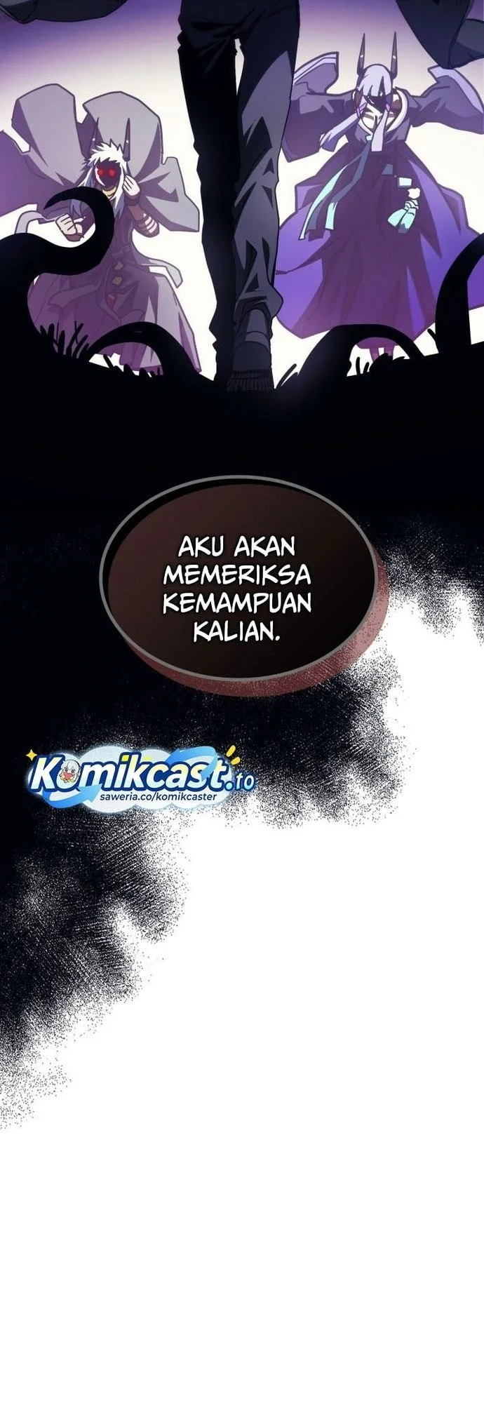 Chapter 108 - halaman 28