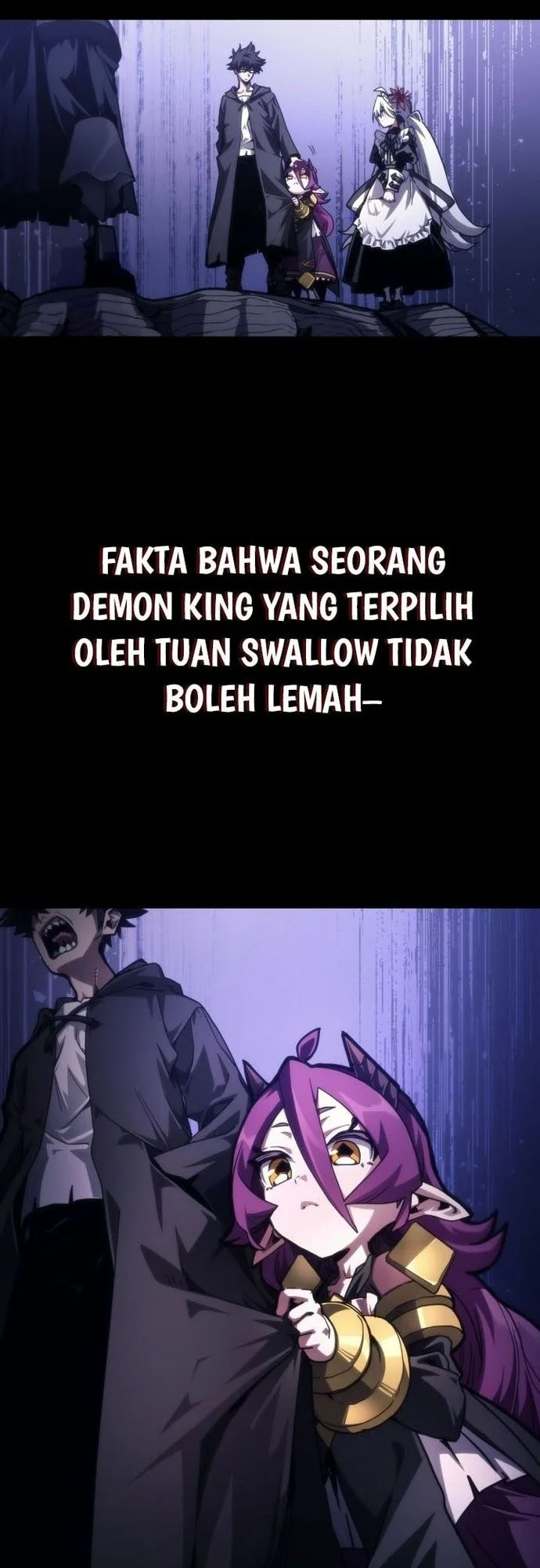 Chapter 109 - halaman 46