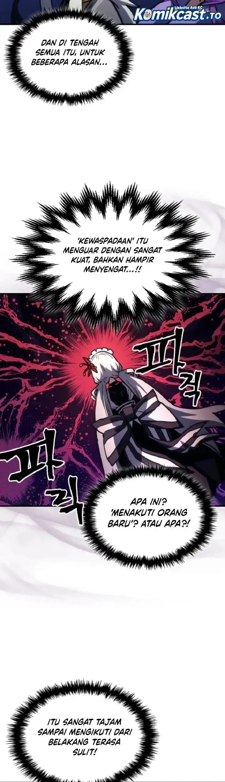 Chapter 110 - halaman 30