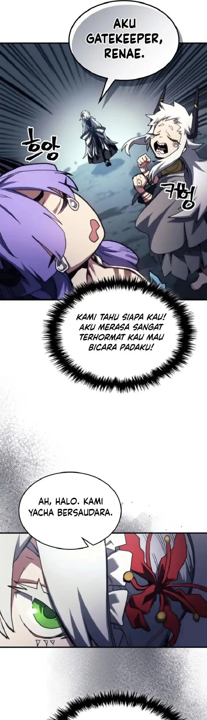 Chapter 110 - halaman 32