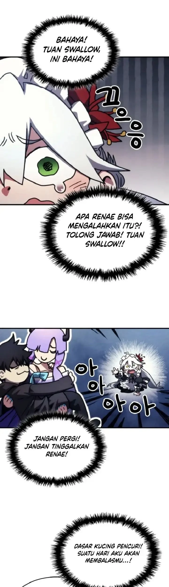 Chapter 110 - halaman 36