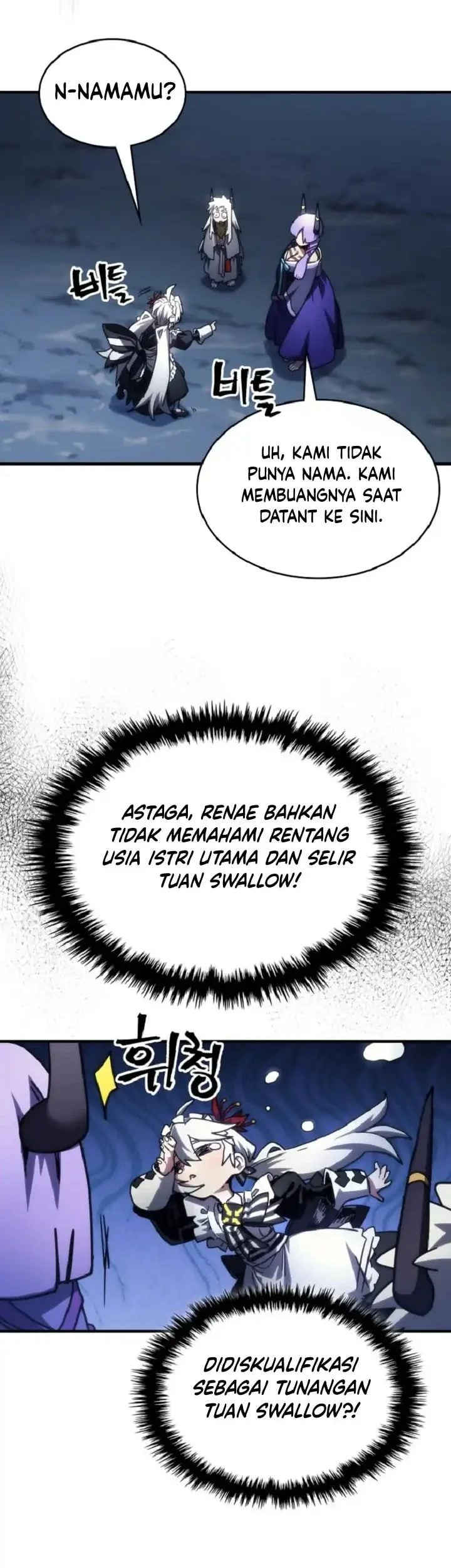 Chapter 110 - halaman 38
