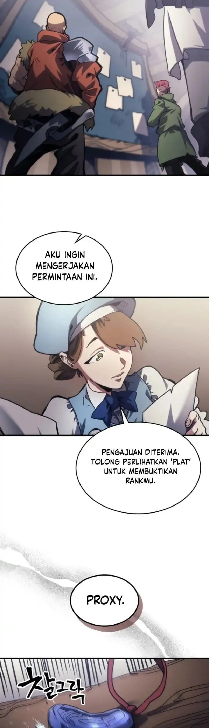 Chapter 110 - halaman 45