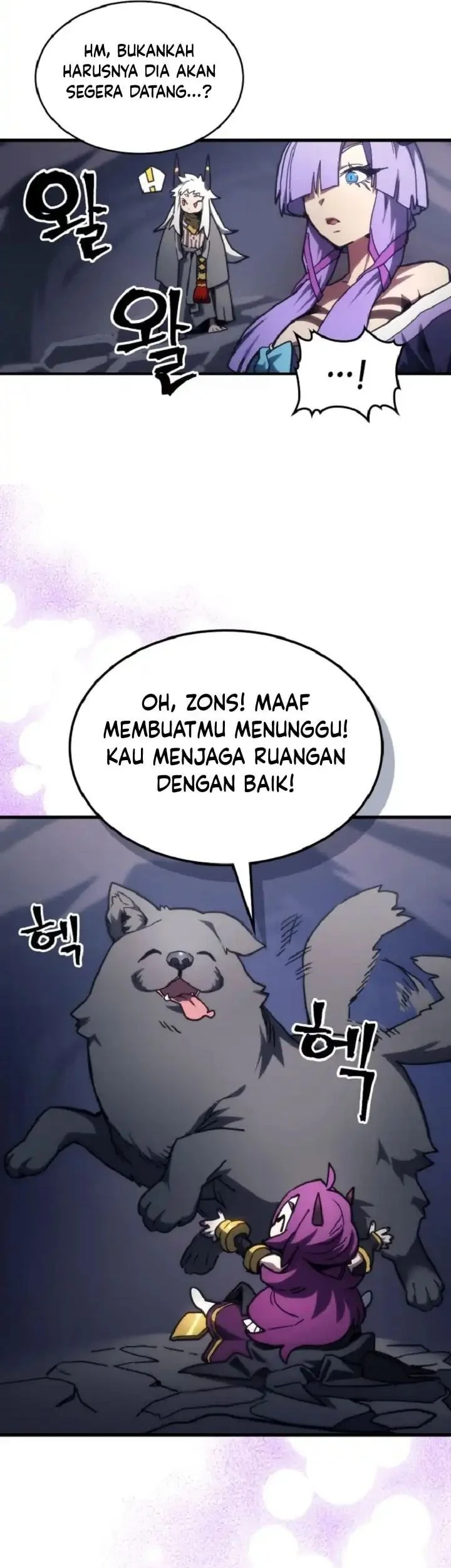 Chapter 110 - halaman 14