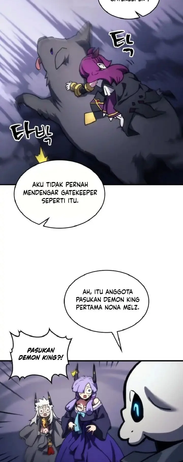 Chapter 110 - halaman 16