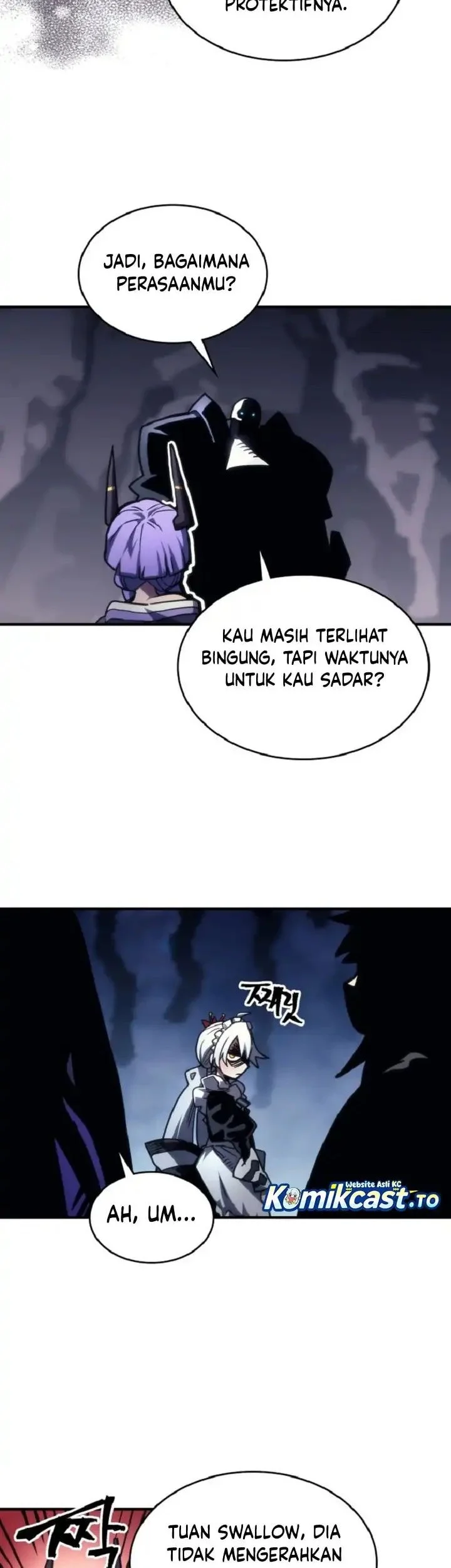 Chapter 110 - halaman 18