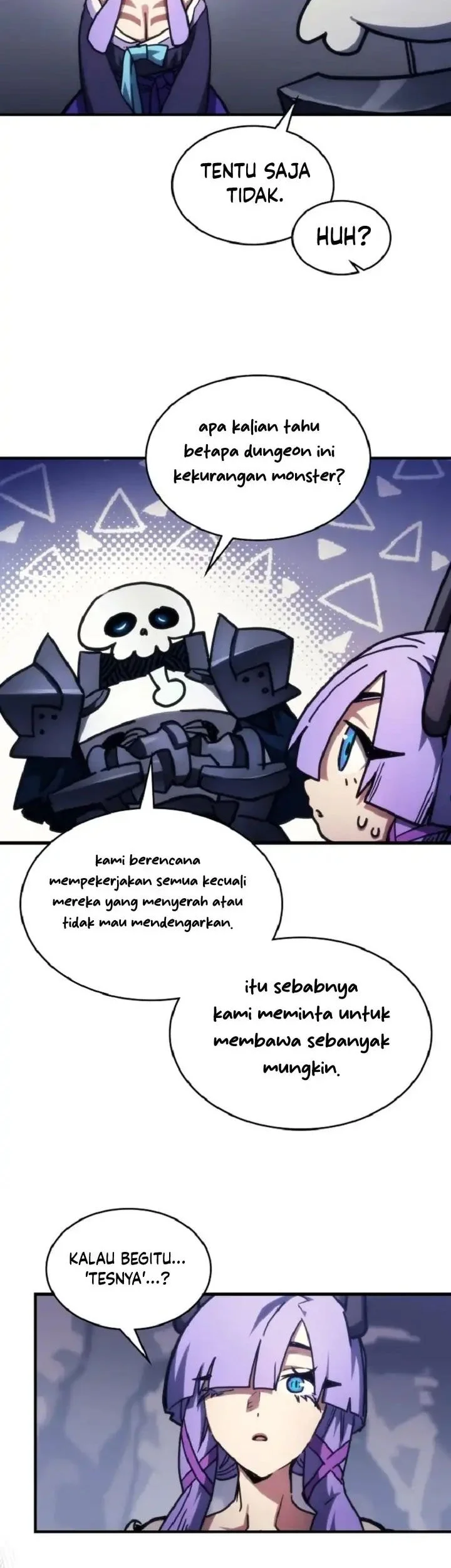 Chapter 110 - halaman 21