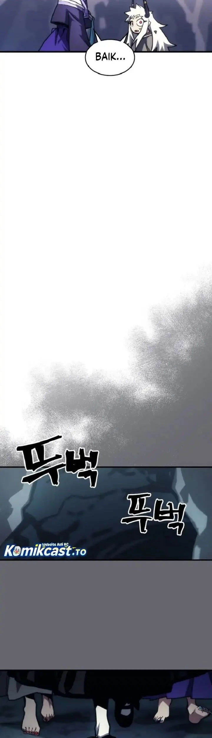 Chapter 110 - halaman 27
