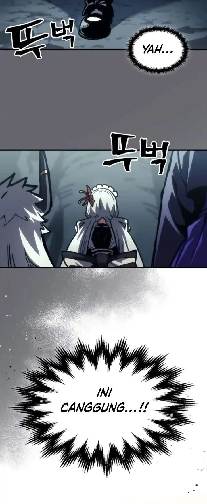 Chapter 110 - halaman 28