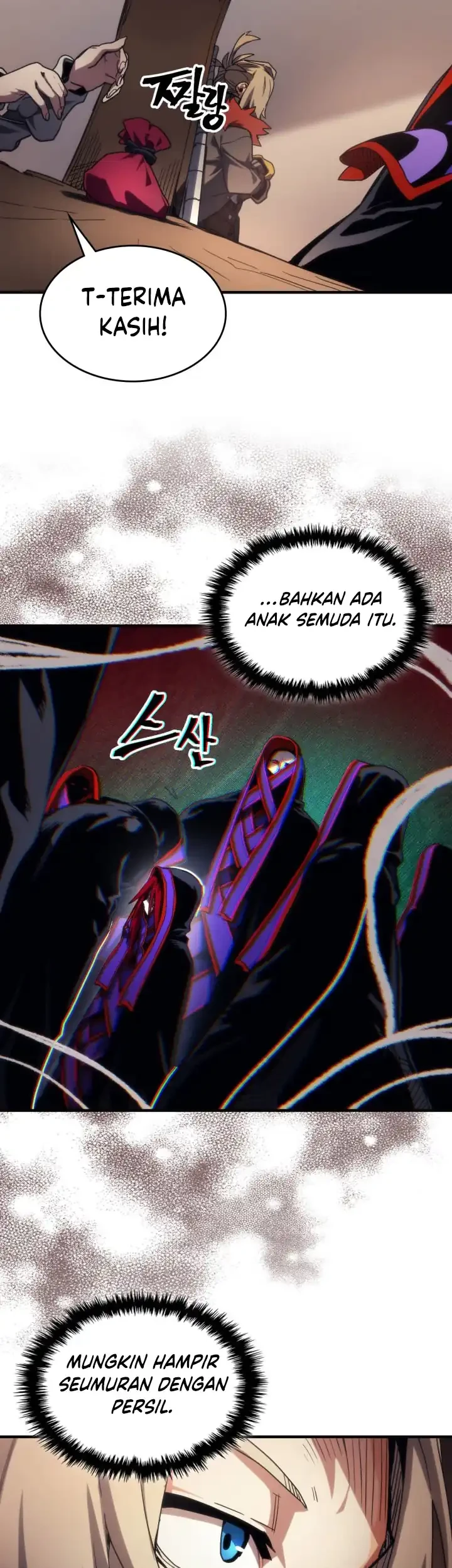 Chapter 111 - halaman 25
